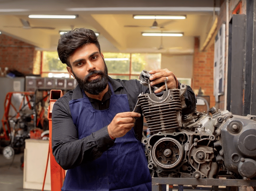 Sharda University Activities photo 13